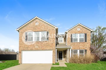 3225 Abaca Ct Indianapolis, IN 46203